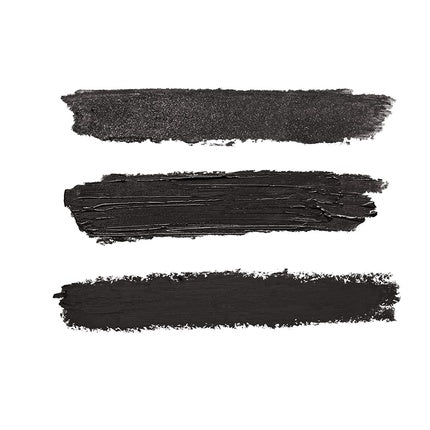 Physicians Formula Eye Booster Gel Black Eyeliner Set Shimmer Satin Matte Water-Resistant Smudge Resistant Lasts All Day
