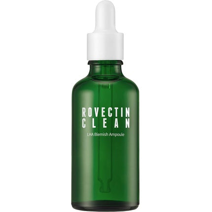 ROVECTIN Clean LHA Blemish Ampoule 15ml