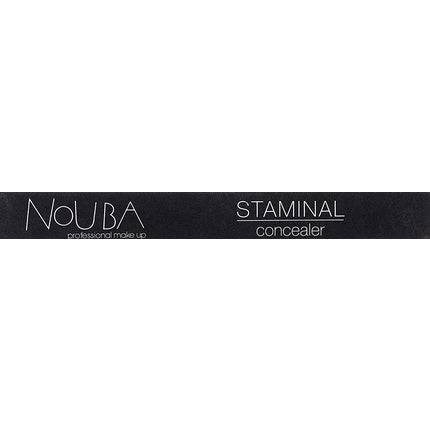 ZZZ_Nouba Staminal Skin Refiner N°3-Dark 1.5ml