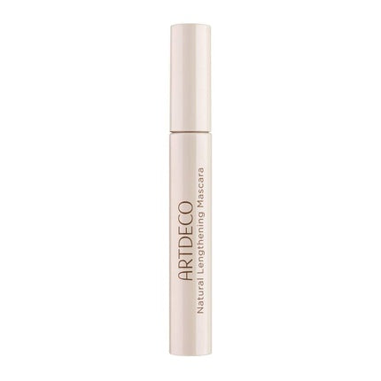 ARTDECO Natural Lengthening Mascara 9ml - Long-Lasting, Smudge-Proof, Nourishing, Natural Look