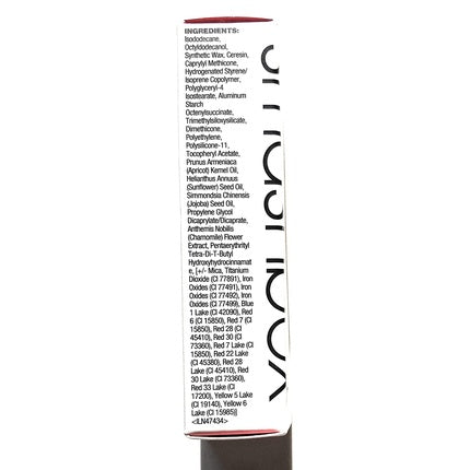 Smashbox Always On Cream to Matte Lipstick Peachy Neutral