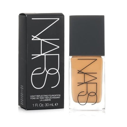 NARS Light Reflecting Foundation Advanced Makeup-Skincare Hybrid Foundation 30ml Valencia Medium 5 - 1 Ounce