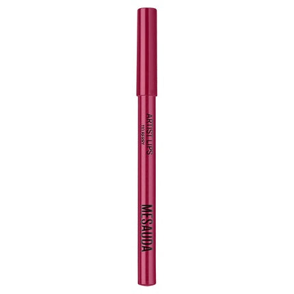 Mesauda Milano Artist Lips Lipstick 1.14g Berry