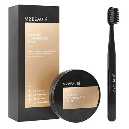 Eyebrow Silk Perfection Balm 5 milliliters
