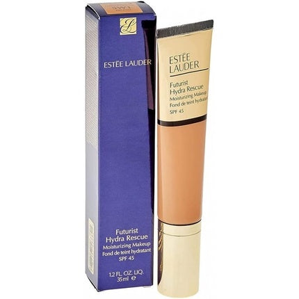 Estée Lauder Futurist Hydra Rescue, 5W1 Bronze, 35ml