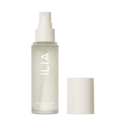 ILIA Blue Light Face Mist Non-Toxic Vegan Cruelty-Free Clean Makeup 1.7 fl oz 50 ml