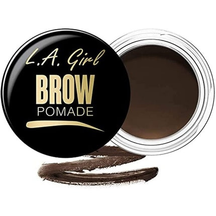 LA Girl Brow Pomade Soft Black