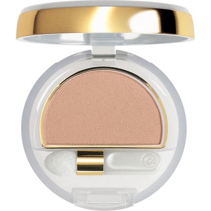 Collistar Silk Effect Eyeshadow - 63 Cameo - Eyeshadow