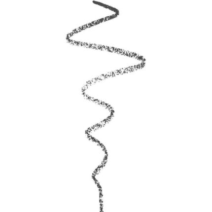 Artdeco Ad Soft Waterproof Eye Liner Number 10 Black