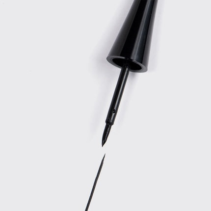 Vivienne Sabo Liquid Eyeliner Black