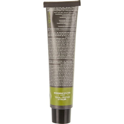 Icon Colour Ecotech Metallic 60ml Polished Nickel