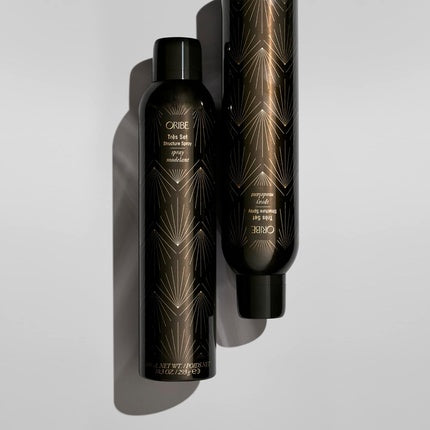 Oribe Très Set Structure Spray 10.3 Fl oz