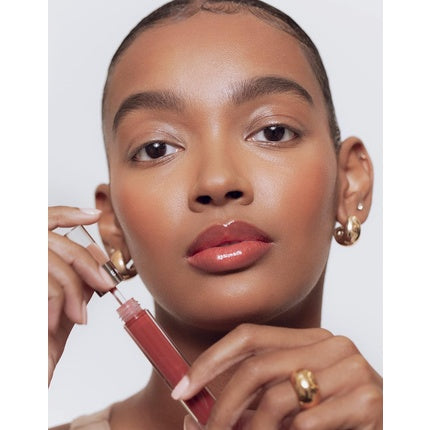 RÓEN Kiss My Liquid Lip Balm Matte Vegan Cruelty-Free Clean Makeup Jude