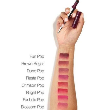 Clinique Pop Lip Shadow Matte Powder Lipstick