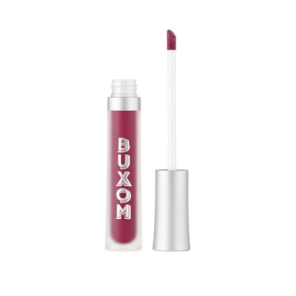 Buxom Full-On Plumping Lip Matte Velvety Smooth Matte Finish Lip Plumper