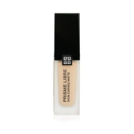 Prisme Libre Skin-Caring Matte Foundation 30ml 2-W110
