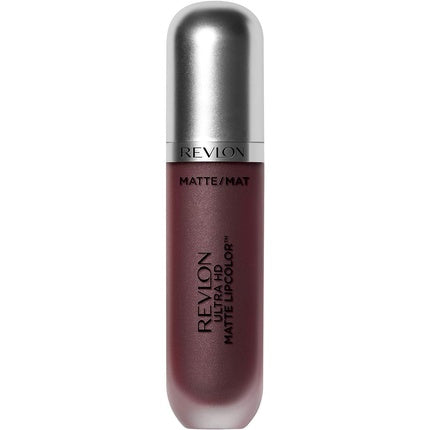Revlon Ultra Hd Matte Lipcolor 675 Infatuation 5.9ml