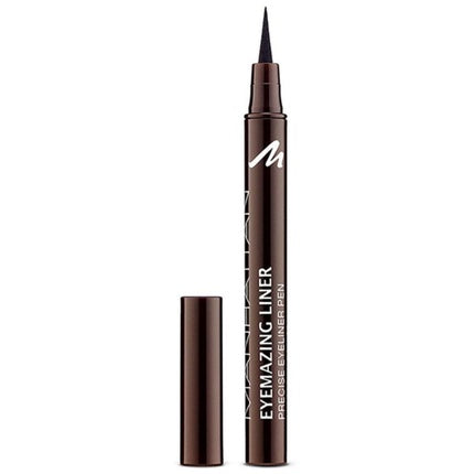 Manhattan Eyemazing Liner Brown Toffee 69U 1.2ml