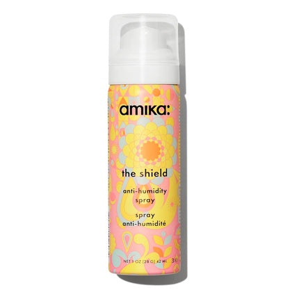 Amika The Shield Anti-Humidity Spray 1 Ounce