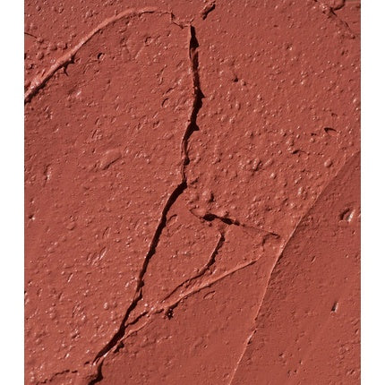 MÁDARA Organic Skincare Velvet Wear Matte Cream Lipstick #34 Whisper 38g - With Blueberry Seed Oil and Shea Butter - Vegan