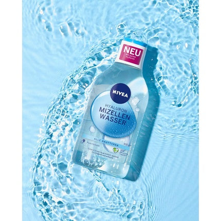 NIVEA Hydra Skin Effect Micellar Water 400ml