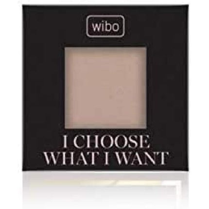 Bronzer Powder I Choose What I Want No 1