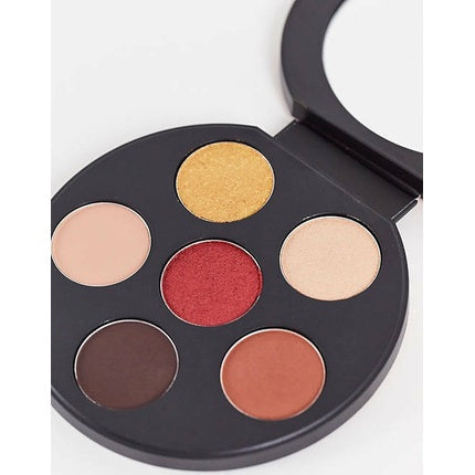 Mac Surprise Eyes Eyeshadow x6 Warm Palette - Brand New in Packaging!