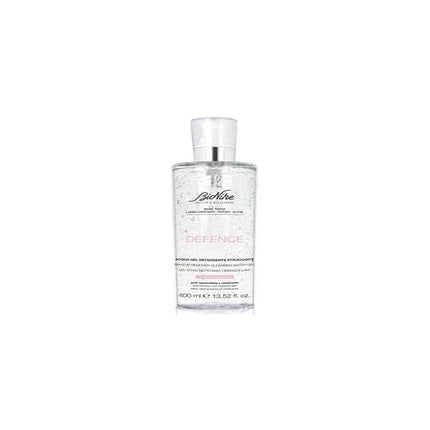 Bionike Defence Acqua Gel Detergente Struccante per Pelle Ipersensibile 400ml