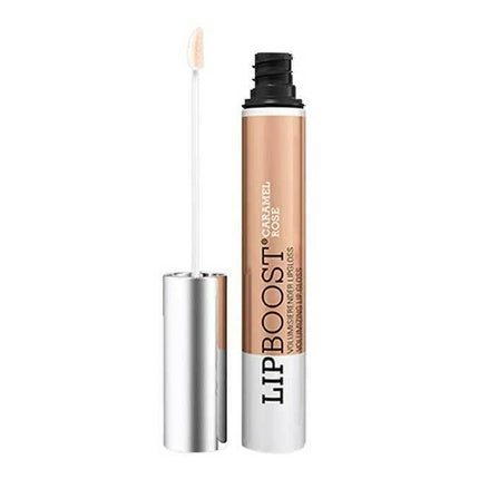 Tolure Cosmetics LipBoost Caramel Pink 6ml