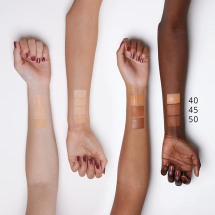 Stay All Day 16H Long Lasting Makeup Base 30ml - Soft Caramel