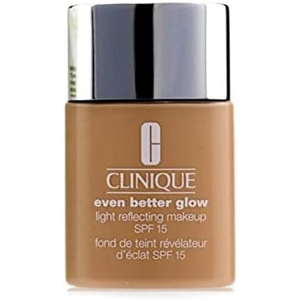 Clinique Even Better Glow CN 20 Face Foundation SPF 15 30ml