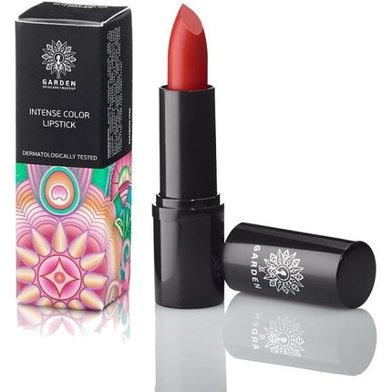 Garden Skincare + Makeup Intense Color Matte Lipstick 4.5g - 06 LET'S PARTY