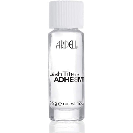 Ardell Lashtite Clear Lash Adhesive 0.125 Oz