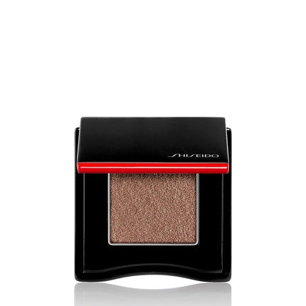 Shiseido POP PowderGel Eye Shadow Weightless Blendable Eyeshadow Waterproof Crease Resistant Sube-Sube Beige