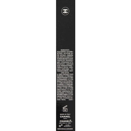 Chanel Le Gel Sourcils Longwear Eyebrow Gel No. 370 Brown 0.21oz