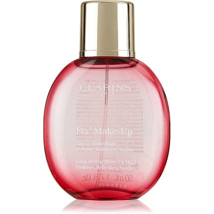 Clarins Fix Makeup