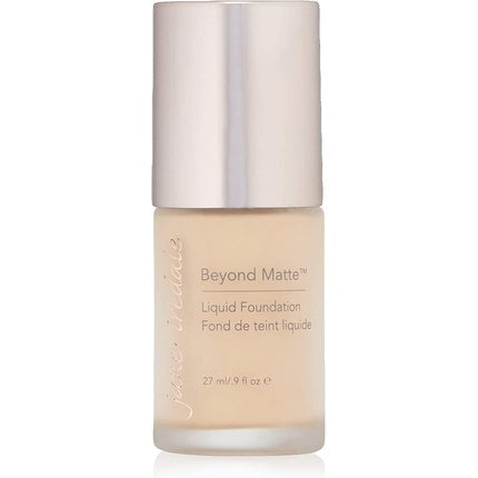 Jane Iredale Beyond Matte Liquid Foundation M1 27ml