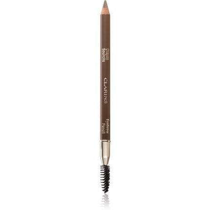 Clarins Eyebrow Pencil 03 Soft Blond - Long Lasting