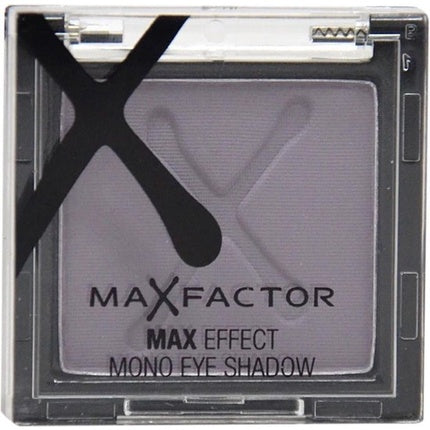 Max Factor Max Effect Eyeshadow 06 Velvet Violet