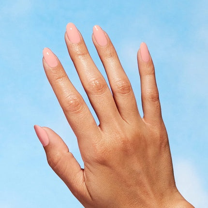 OPI Nature Strong Nail Polish Quick Dry Vegan Nail Varnish With Long-Lasting Results Pink Shades We Canyon Do Better