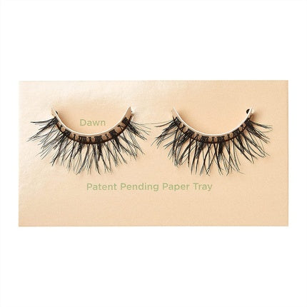 Kiss Sister Nature Lash - Dawn