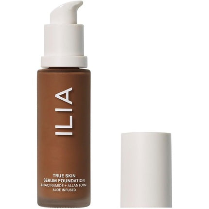ILIA Beauty True Skin Serum Foundation SF13.5 Flores 1 oz