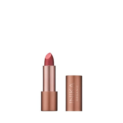 INIKA Organic Lipstick Auburn