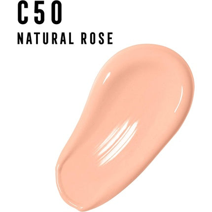 Max Factor Facefinity 3-In-1 All Day Flawless Foundation SPF 20 C50 Natural Rose 30ml