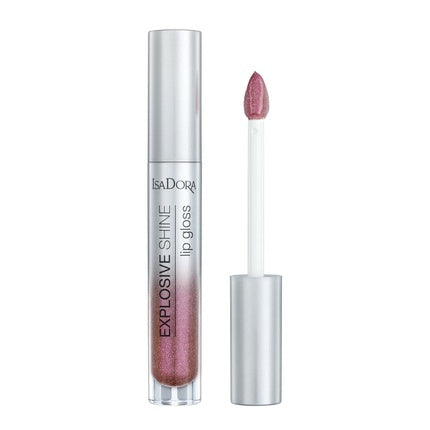 Isadora Explosive Shine Lip Gloss - 3 Ml