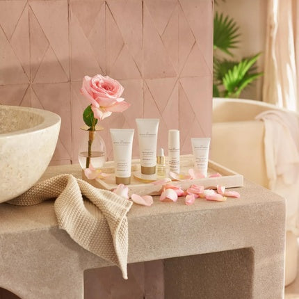 RITUALS Gift Set The Ritual of Namaste Luxury Trial Set 5 Travel-sized Skincare Products