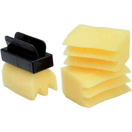 XANITALIA Permanent Sponge