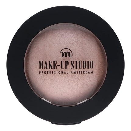 Make-up Studio Lumiere Highlighter Powder - Sugar Rose