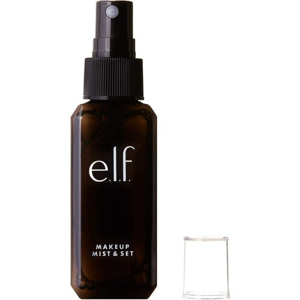 elf Cosmetics Makeup Mist & Set Small