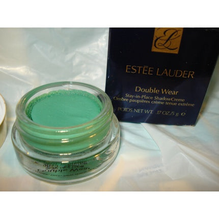 Estee Lauder Sea Mist Double Wear Stay On in Place Shadow Creme NIB